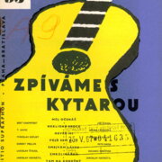 Zpíváme s kytarou 93