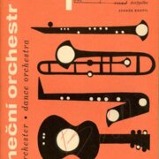 Taneční orchestr 134