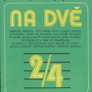 Písničky do kapsy - na dvě 2/4