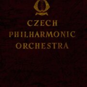 Czech philharmonic orchestra