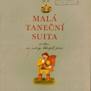 Malá taneční suita