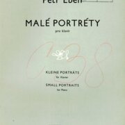 Malé portréty