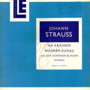 Lidová edice - Na krásném modrém dunaji