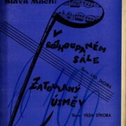 Vlkův orchestr 342/343