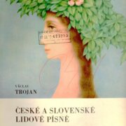 České a Slovenské lidové písně