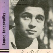 Konec tancovačky 18