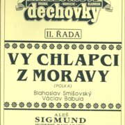 Království dechovky - II. řada