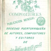 Compositores