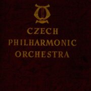 Czech philharmonic orchestra