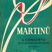 2. Concerto