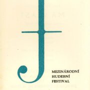 Mezinárodní hudební festival - Pražské jaro 1960