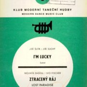 Panton speciál 3 - Klub moderní taneční hudby