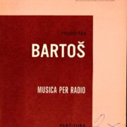 Musica per radio