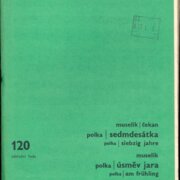 Klub dobré dechovky 120