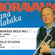 Kamarádi moji milí, Okolo Kyjova