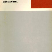 Partitura - Sinfonia N.1