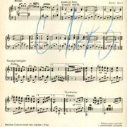 Tance na Podkarpatské písně