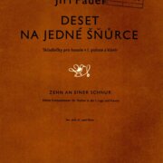 Deset na jedné šňůře