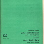 Klub dobré dechovky 120