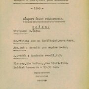 Koncert České filharmonie