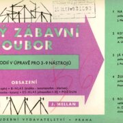 Malý zábavní soubor 39