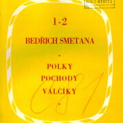 Polky, pochody, valčíky