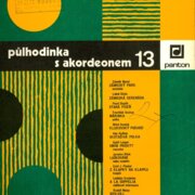 Půlhodinka s akordeonem 13