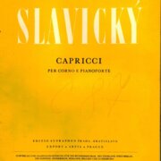 Capricci