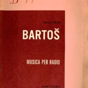 Musica per radio