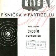 Písnička v particellu 31