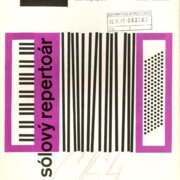 Sólový repertoár 29