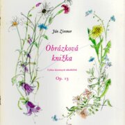 Obrázková knížka