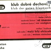 Klub dobré dechovky 57