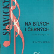 Na bílých i černých