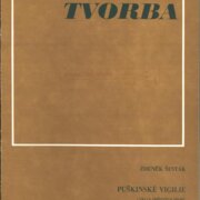 Sborová tvorba - Puškinské vigilie