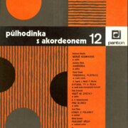 Půlhodinka s akordeonem 12
