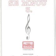 Zahraj si se mnou 3.