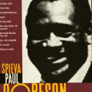 Spieva Paul Robeson