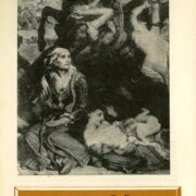 Koncertní život únor 1961