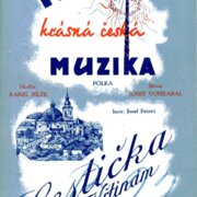 Bílkův taneční orchestr č. 27