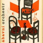 Zábavní orchestr 114