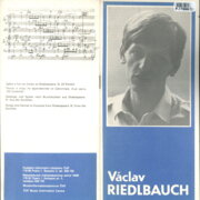 Václav Riedlabauch