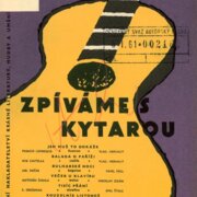 Zpíváme s kytarou 27