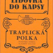 Lidovka do kapsy - Traplická polka