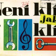 Není klíč jako klíč