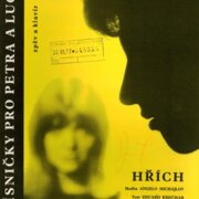 Písničky pro Petra a Lucii 3 - Hřích