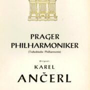 Prager philharmoniker