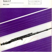 Repertoár dechových nástrojů