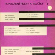 Harmonikový repertoár 74