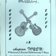 Kytarová edice č. 4